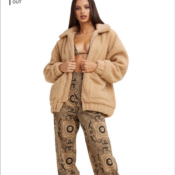 I.Am.Gia Pixie Coat - Picture 4 of 4